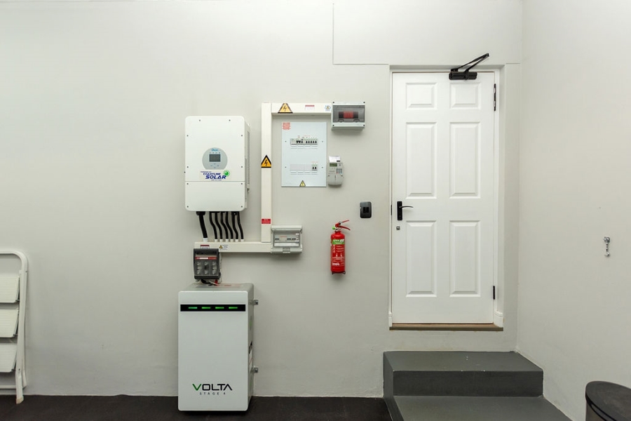 3 Bedroom Property for Sale in Calypso Beach Western Cape